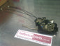 Holden RA Rodeo/Isuzu Max Genuine Left Hand Front Door Lock Assy New Part