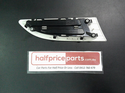Holden TK Barina Genuine Front Left Hand Guard Grille New Part