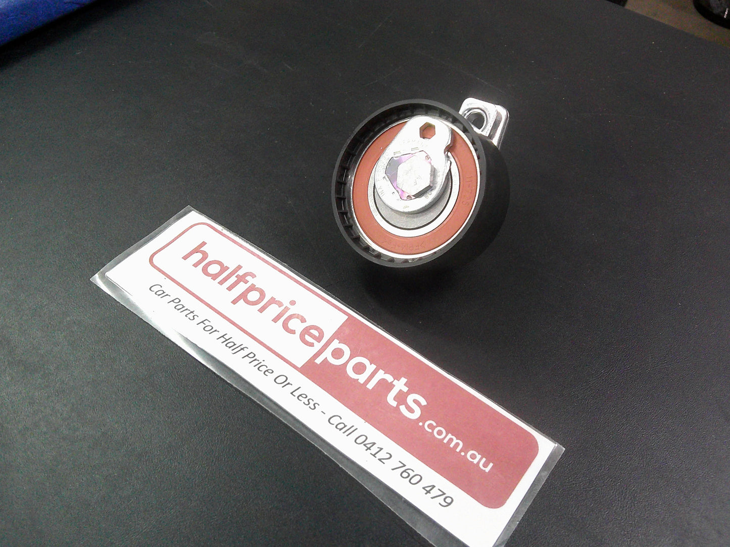 Holden CG Captiva/JG Cruze/EP Epica Genuine Timing Belt Tensioner New Part