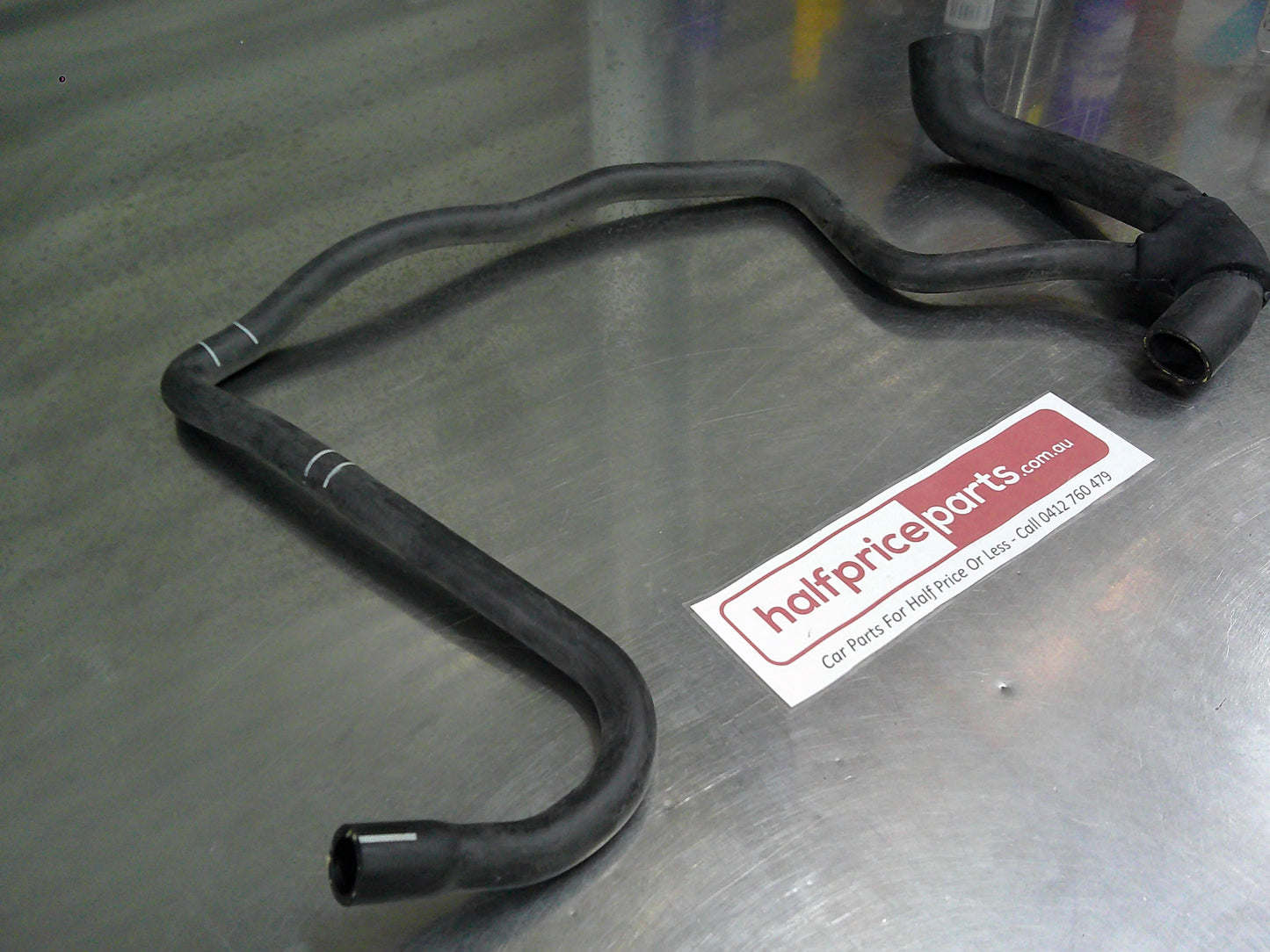 Holden XC Barina/XC Combo Genuine Lower Radiator Coolant Hose New Part