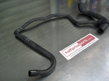 Holden XC Barina/XC Combo Genuine Lower Radiator Coolant Hose New Part