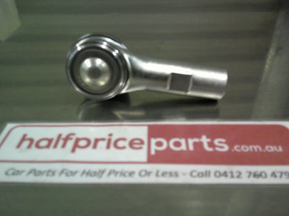 Isuzu D-Max Genuine Left Hand Front Tie Rod End New Part