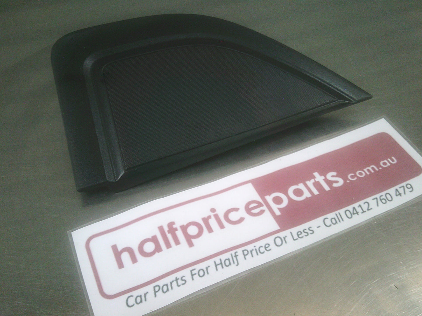 Holden TK Barina Genuine Right Hand Front Window Trim New Part
