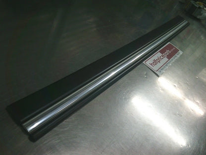 Holden VQ Statesman Left Hand Front Door Side Moulding New Part