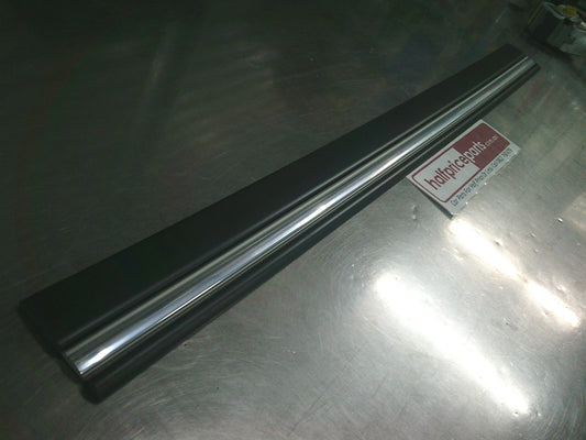 Holden VQ Statesman Left Hand Front Door Side Moulding New Part