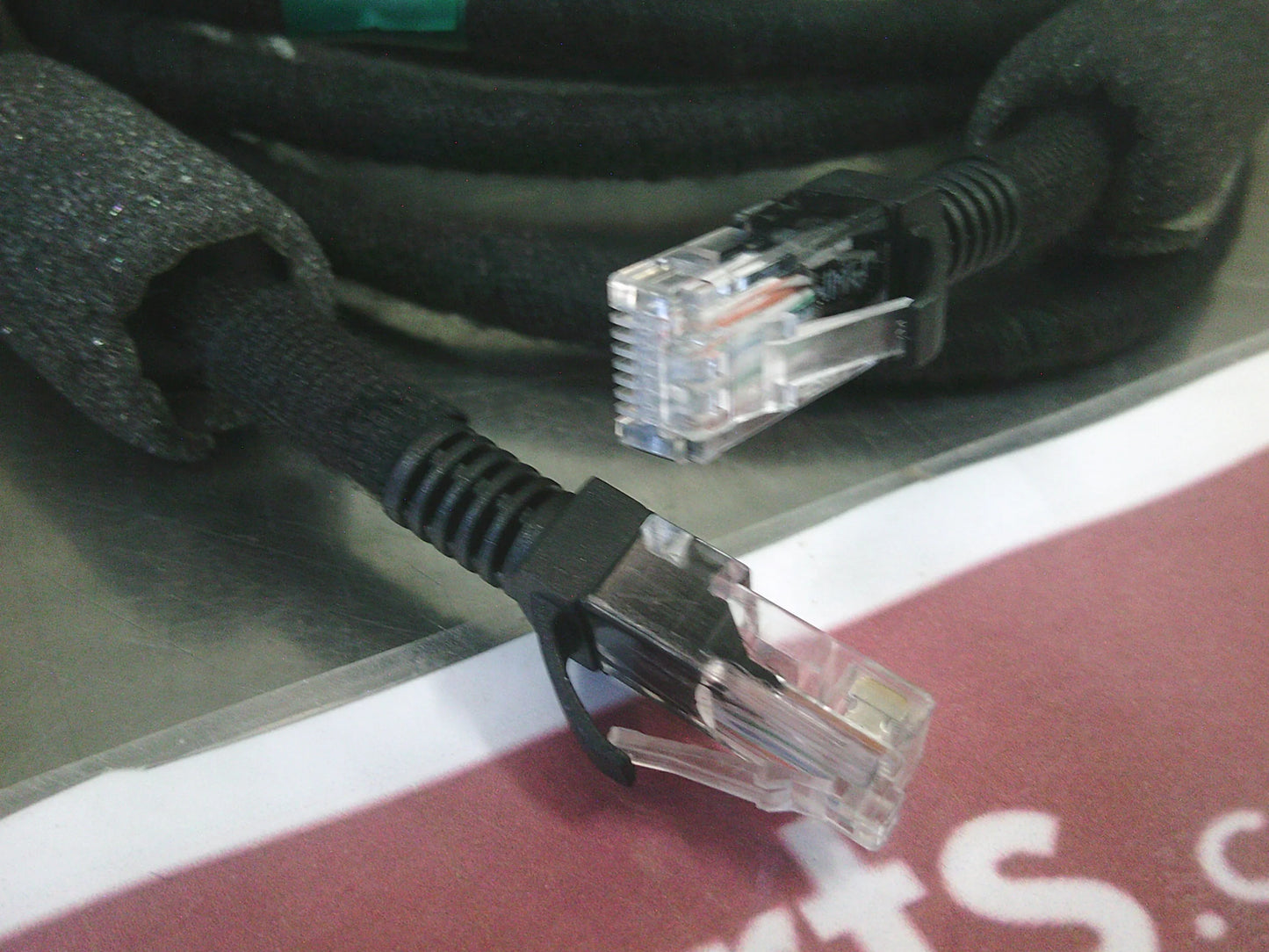 Holden Acadia Genuine Trailer Electric Brake Controller Wiring Harness - New Part