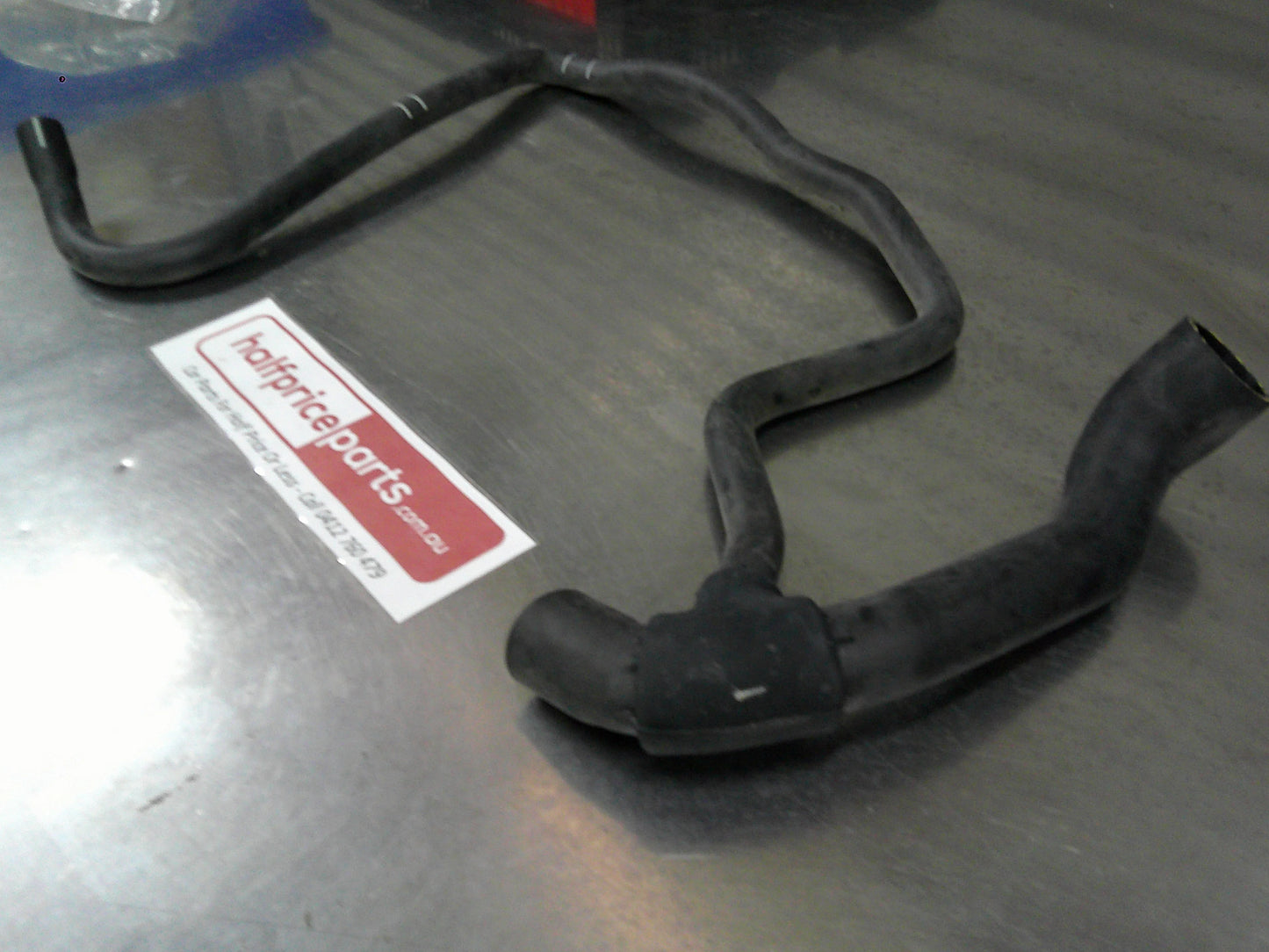 Holden XC Barina/XC Combo Genuine Lower Radiator Coolant Hose New Part