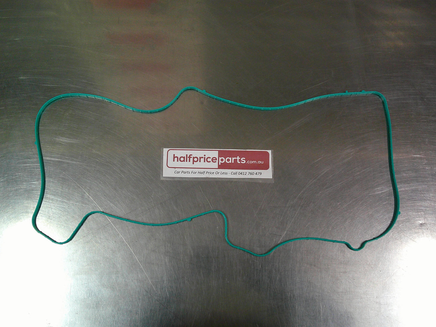 Chevrolet Camaro/HSV Clubsport/GTS VF/Maloo/Senator Genuine Supercharger Gasket New Part