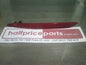 Holden VF Commodore Sedan Genuine Left Hand Rear Bumper Reflector New Part