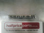 Holden VY/VZ/SS Genuine Series II Badge New Part