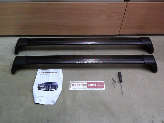 Hyundai Palisade Genuine Roof Rack Set New Part