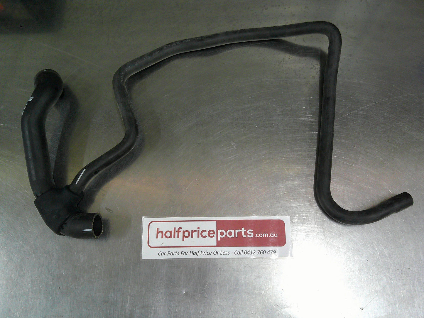 Holden XC Barina/XC Combo Genuine Lower Radiator Coolant Hose New Part