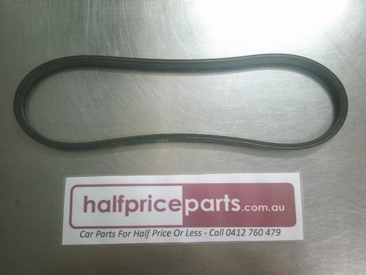 AC Delco Drive Belt Suits Audi/ Ford/ Holden/Mazda/Mitsubishi/Nissan/ Subaru/Toyota -  New Part