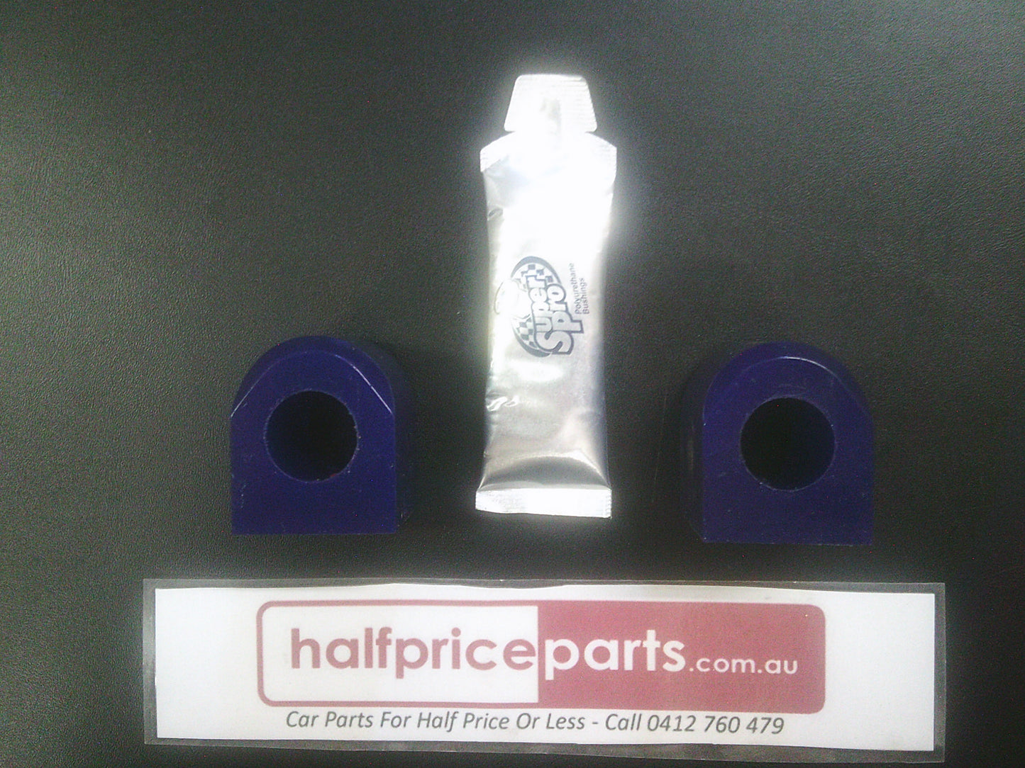 Super Pro Swaybar Mount Bush Kit Suits Holden VN/VG/VP Commodore/ Toyota Lexcen New Part