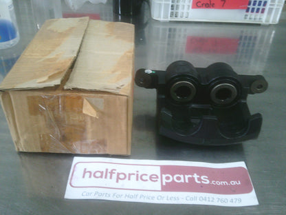 Holden Rodeo TF Genuine Front Left Hand Brake Calliper New Part