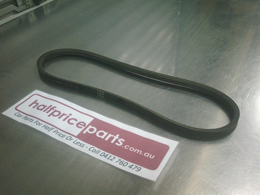 AC Delco Drive Belt Suits Audi/ Ford/ Holden/Mazda/Mitsubishi/Nissan/ Subaru/Toyota -  New Part
