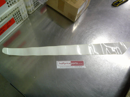 Holden HSV Genuine Side Skirt Protector Film New Part