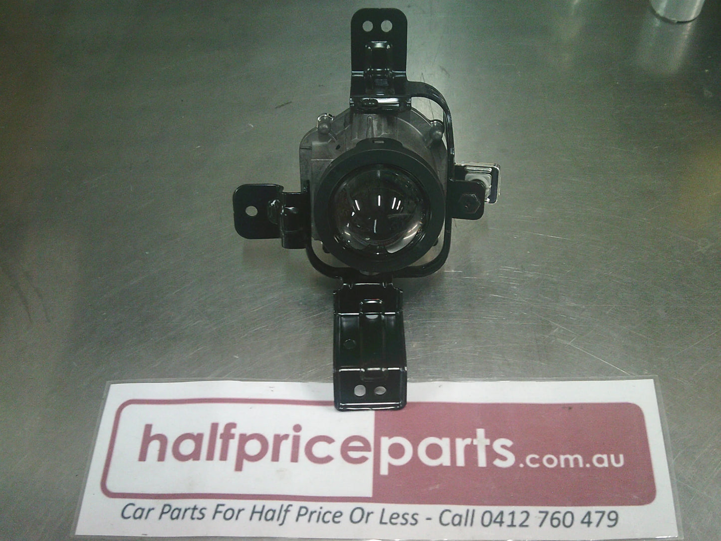 Holden JH Cruze Genuine Right Hand Front Fog Light And Bracket New Part