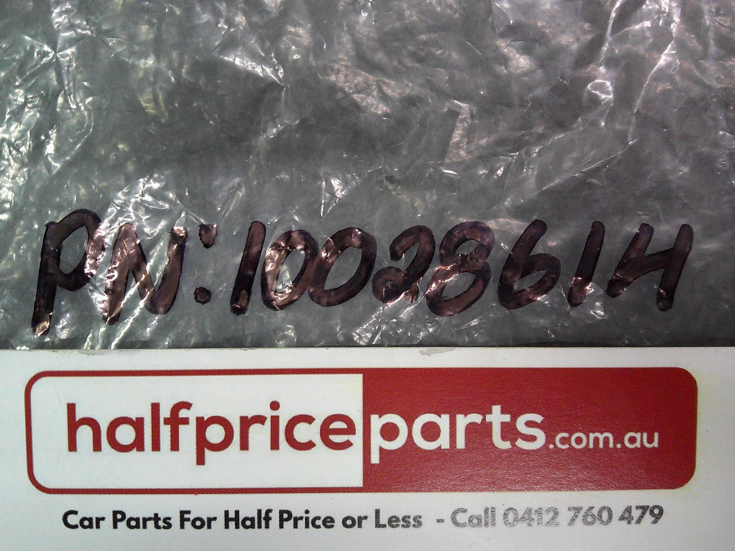 Holden VT/VX/VY/VZ Commodore Genuine Wheel Lug Nut Cap New Part