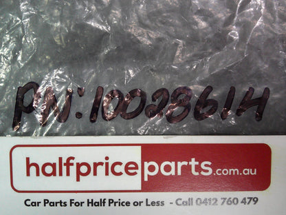 Holden VT/VX/VY/VZ Commodore Genuine Wheel Lug Nut Cap New Part