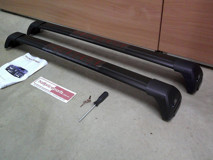 Hyundai Palisade Genuine Roof Rack Set New Part