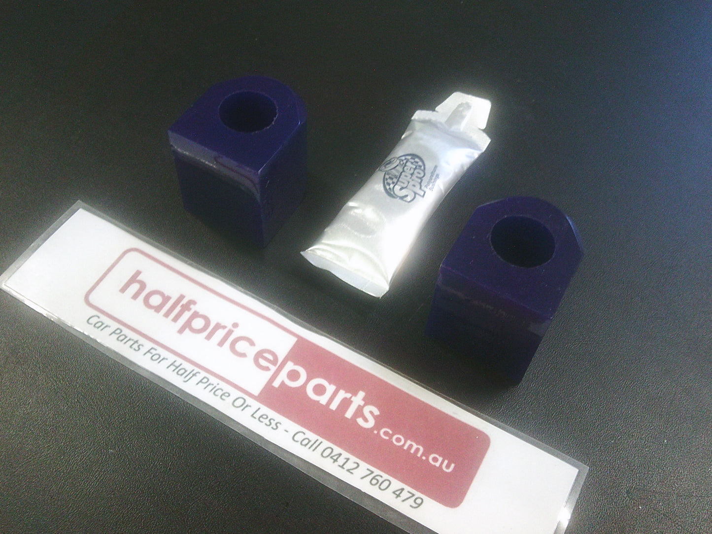 Super Pro Swaybar Mount Bush Kit Suits Holden VN/VG/VP Commodore/ Toyota Lexcen New Part