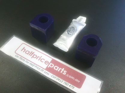 Super Pro Swaybar Mount Bush Kit Suits Holden VN/VG/VP Commodore/ Toyota Lexcen New Part