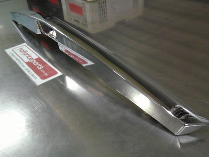Holden AH Astra Sedan Genuine Boot Lid Garnish New Part.
