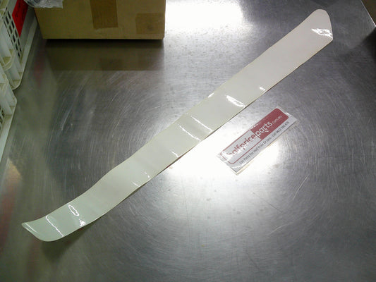 Holden HSV Genuine Side Skirt Protector Film New Part