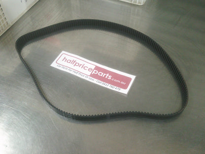 Holden Astra H Genuine Timing Belt New Part