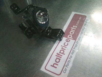 Holden JH Cruze Genuine Right Hand Front Fog Light And Bracket New Part