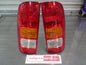 Toyota Hilux Genuine Left And Right Tub Tail lights Sold As Pair Used Part