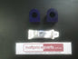 Super Pro Swaybar Mount Bush Kit Suits Holden VN/VG/VP Commodore/ Toyota Lexcen New Part
