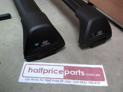 Hyundai Palisade Genuine Roof Rack Set New Part
