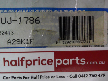 Hardy Spicer Universal Joint Kit Suits Holden 6CYL FX FJ FB FC FE EK EJ FRONT, EH HD HR HK HT HG HQ HJ HX HZ VB VC VH LC LJ LH LX UC New Part