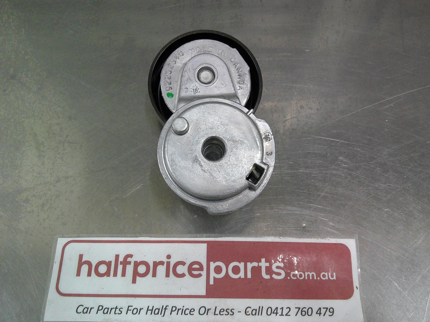 Holden VE/VF Commodore/WM/WN Caprice Genuine A/C Belt Tensioner New Part