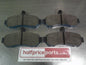 Mitsubishi TE Magna Wagon Genuine Front Disc Brake Pad Set New Part