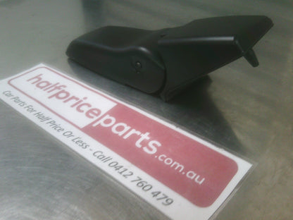Holden CG Captiva Genuine Left Hand Glass Hinge New Part