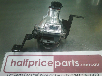 Holden JH Cruze Genuine Right Hand Front Fog Light And Bracket New Part