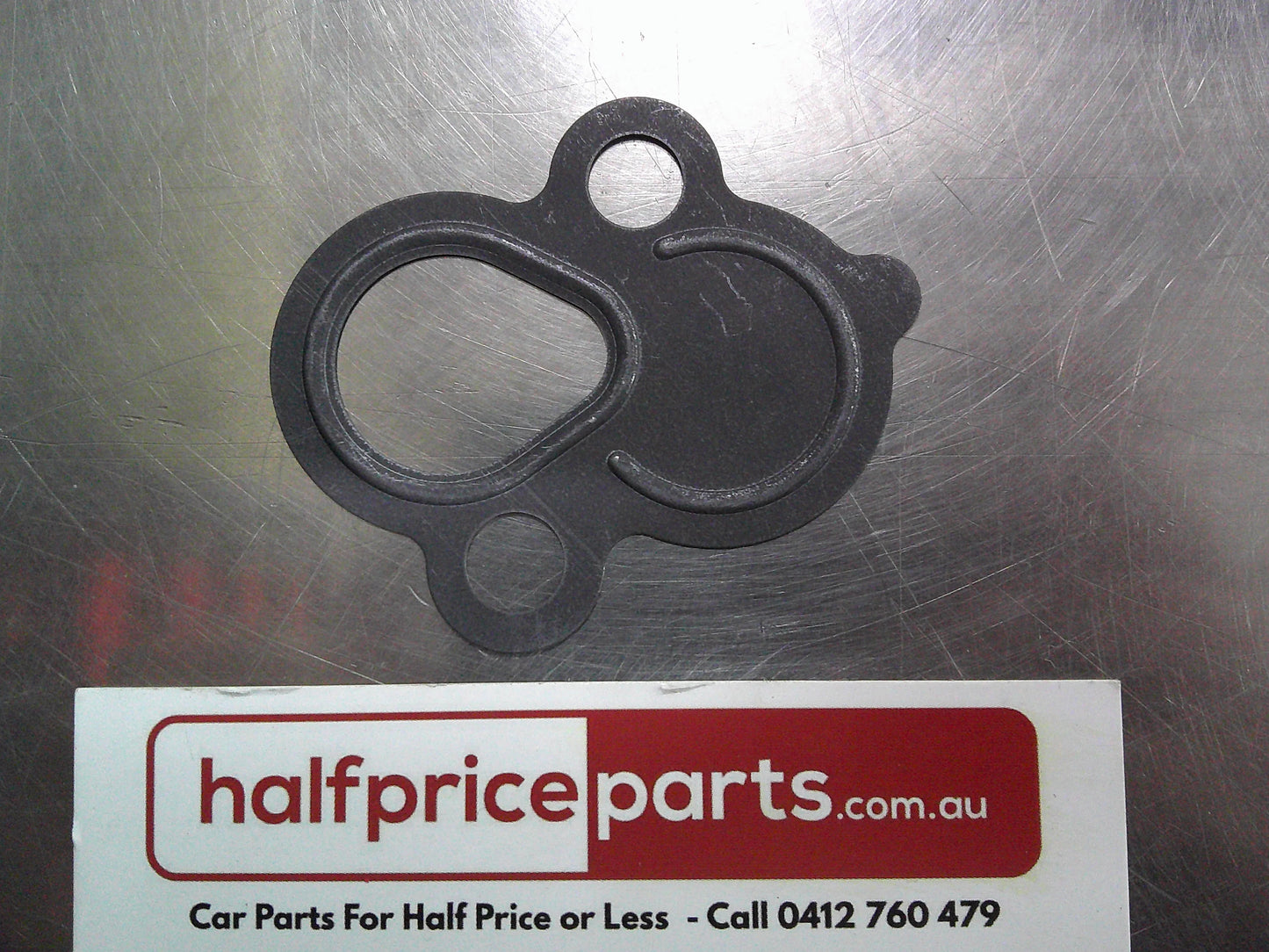 Holden TK Barina Genuine EGR Valve Gasket New Part