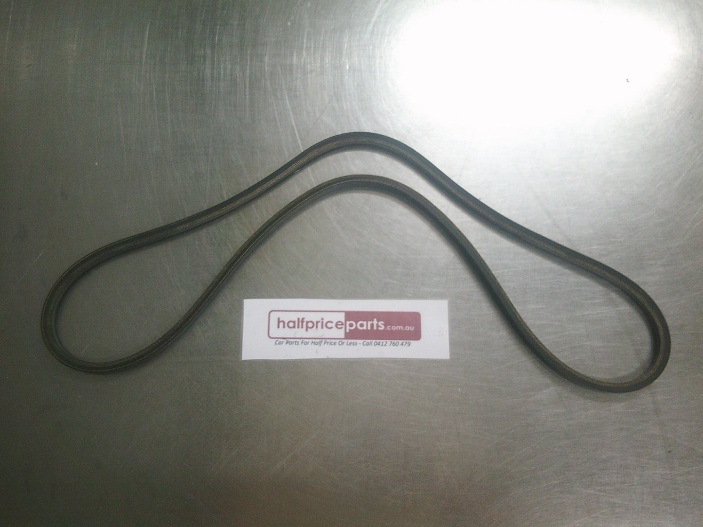Holden VB 4.2\5.0L Commodore Genuine Drive Belt - New Part