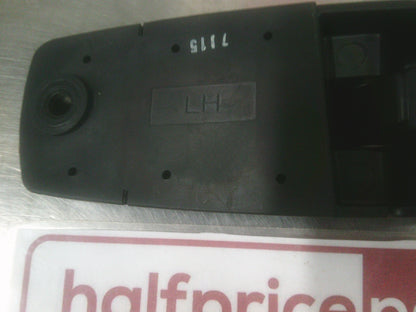 Holden CG Captiva Genuine Left Hand Glass Hinge New Part