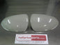 Holden JH Cruze Genuine Left And Right Hand Mirror Scalp Sold As Pair (Unpainted) New Part