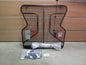Toyota Landcruiser Prado GXL/VX/Kakadu Genuine Cargo Barrier New Part