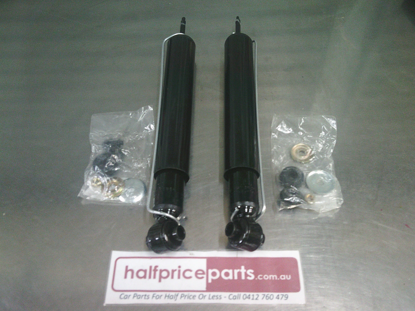 Holden VY/VZ Wagon/Ute/Monaro Genuine Rear Shock Absorber Pair New Part