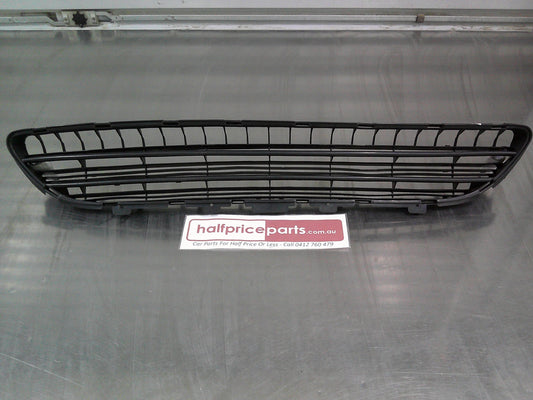 SSS Auto Peugeot 406 Front Lower Bumper Bar Grille Aassembly New Part