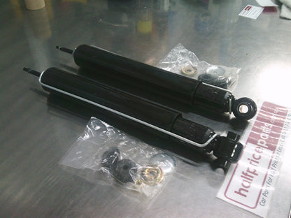 Holden VY/VZ Wagon/Ute/Monaro Genuine Rear Shock Absorber Pair New Part