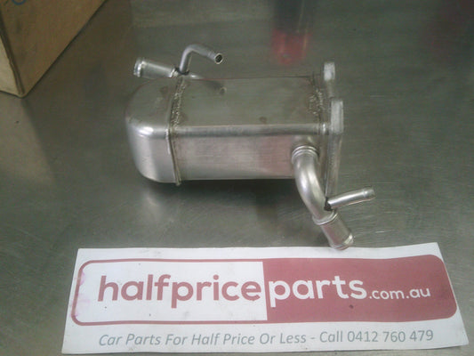 Holden RG Colorado/Trailblazer Genuine EGR Valve New Part