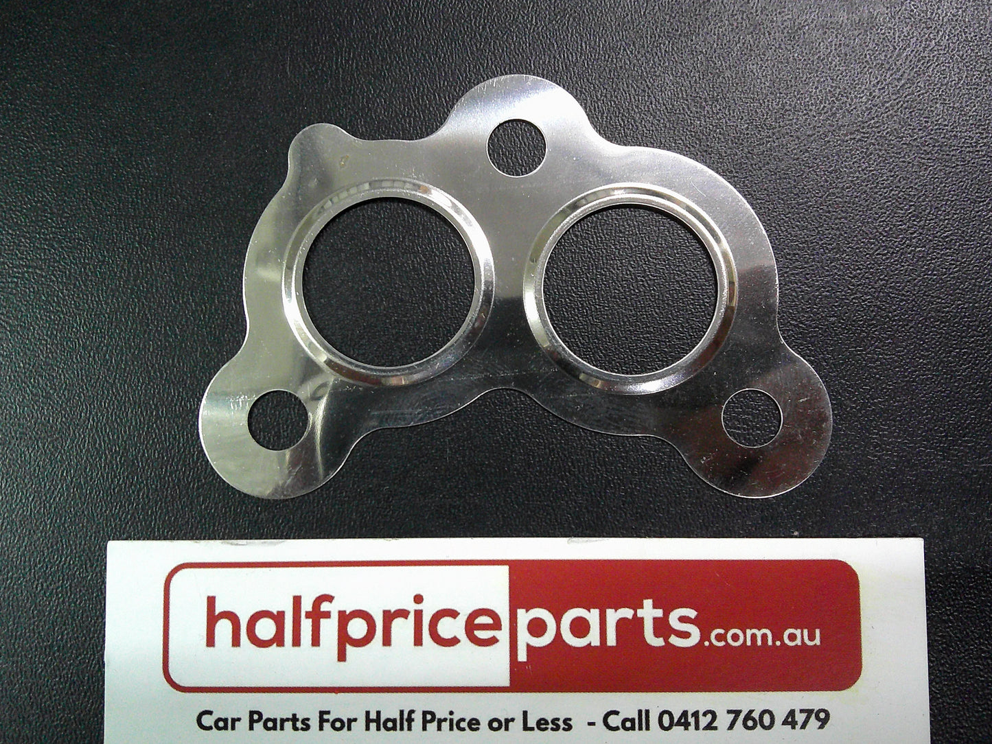 Holden JF Viva/Daewoo Lacetti Genuine EGR Gasket Adapter New Part