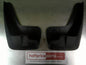 Holden Captiva 5/Maxx Genuine Front Mud Flap Set New Part
